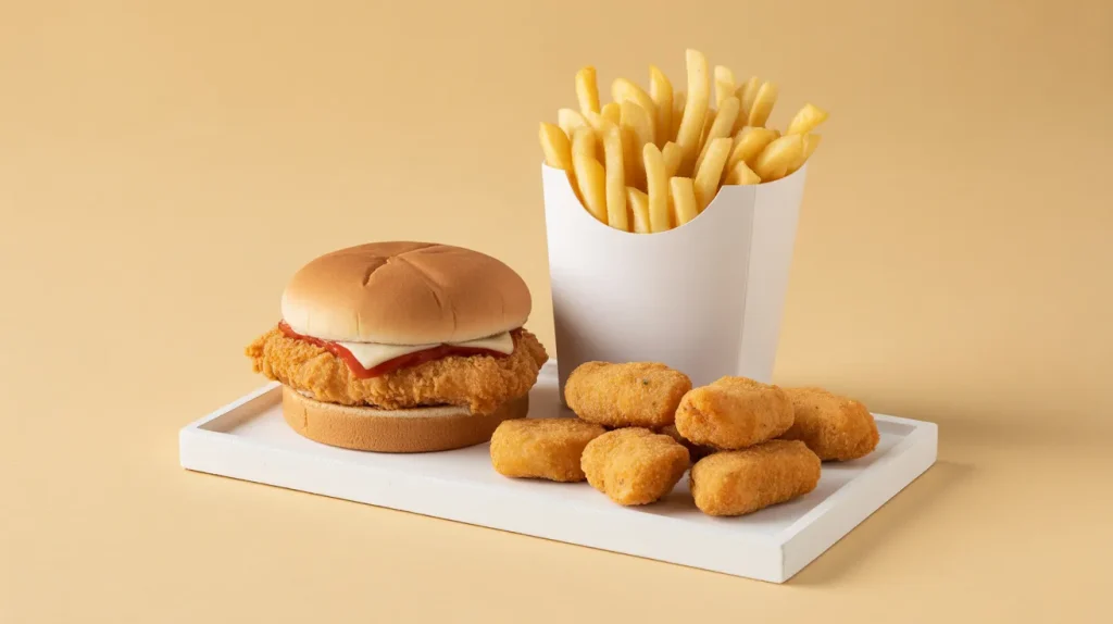 Entry-level value items ($1–$5 typical range)
