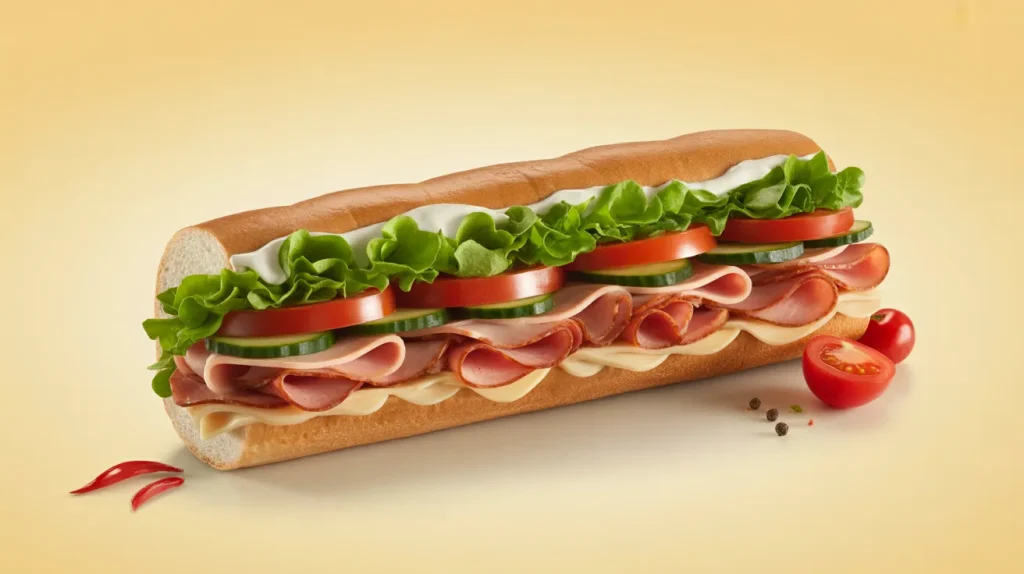 Footlong Deals