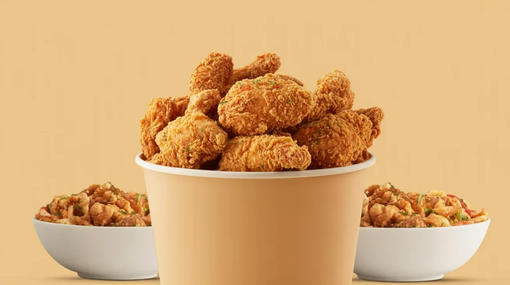 For 4 People