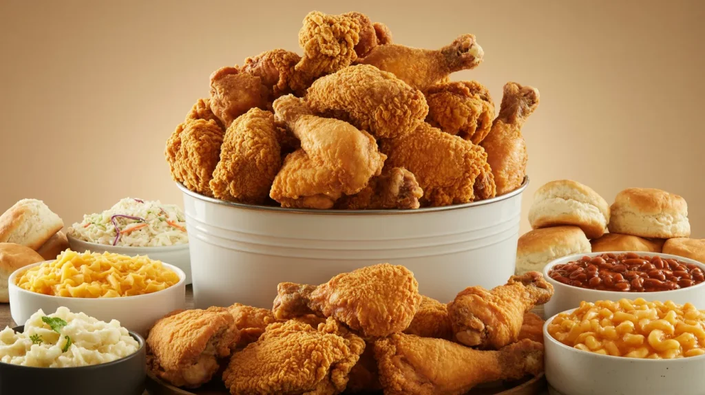For 5–6 People