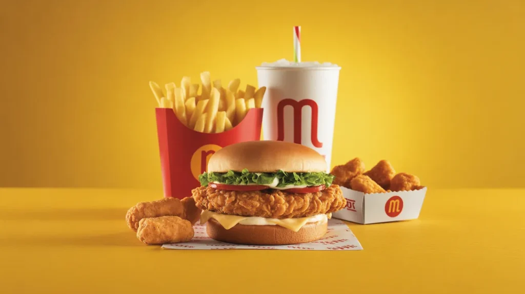 Free Item with Purchase Deals