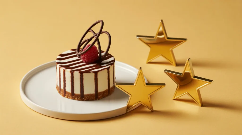 Free dessert items