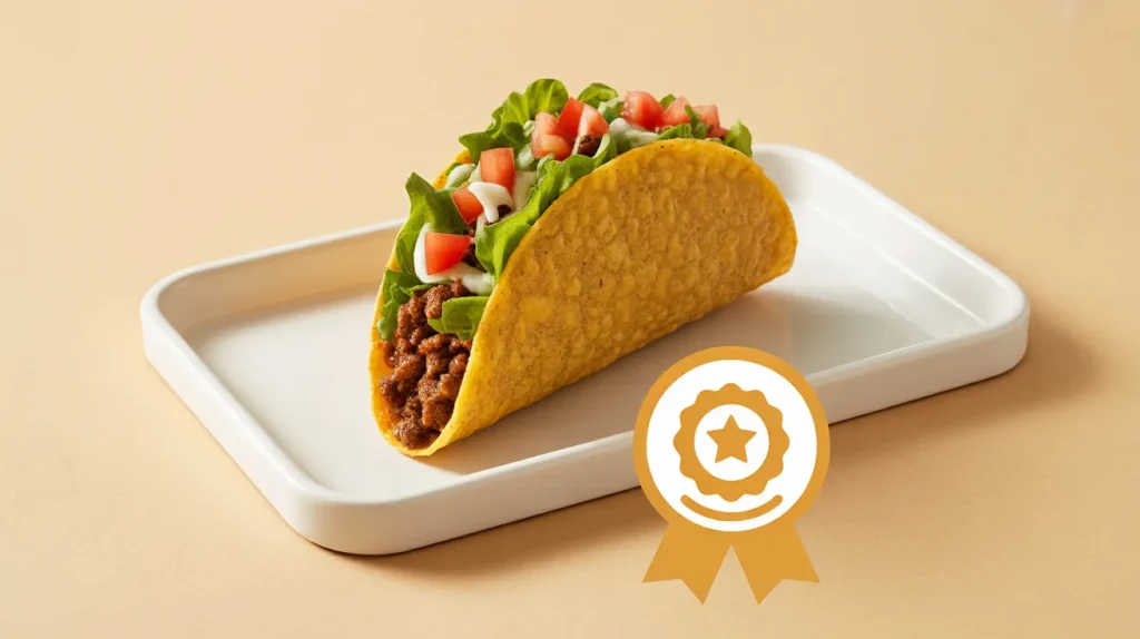 Free taco
