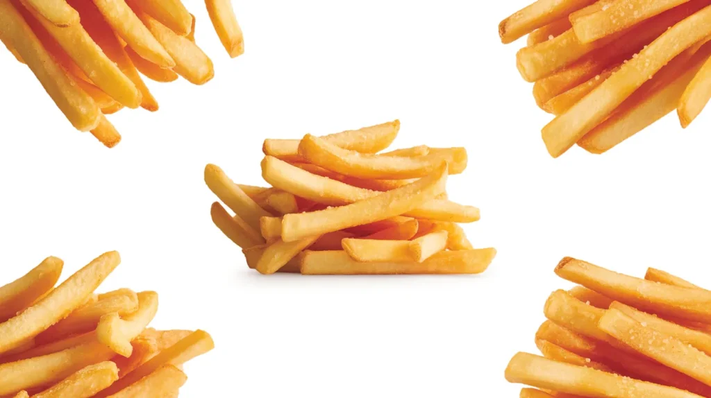 Fries or side