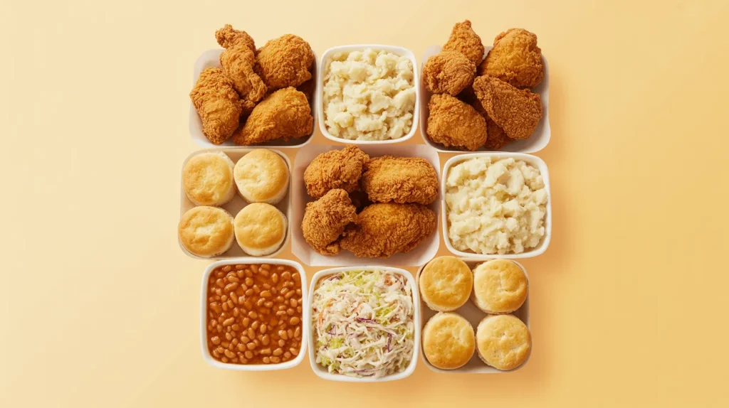 Group Meals ($20–$30 Range)
