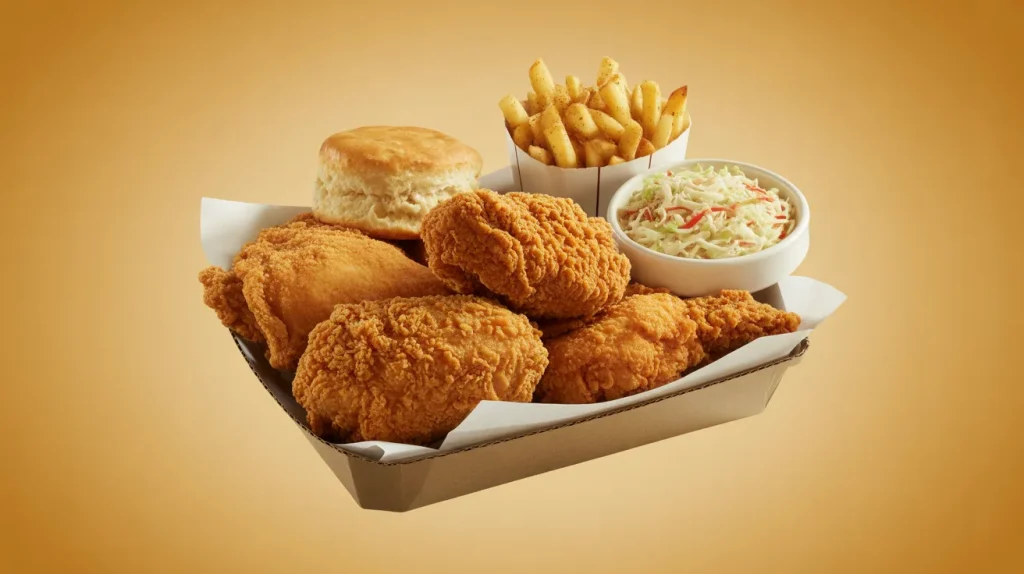 KFC Deals Near Me