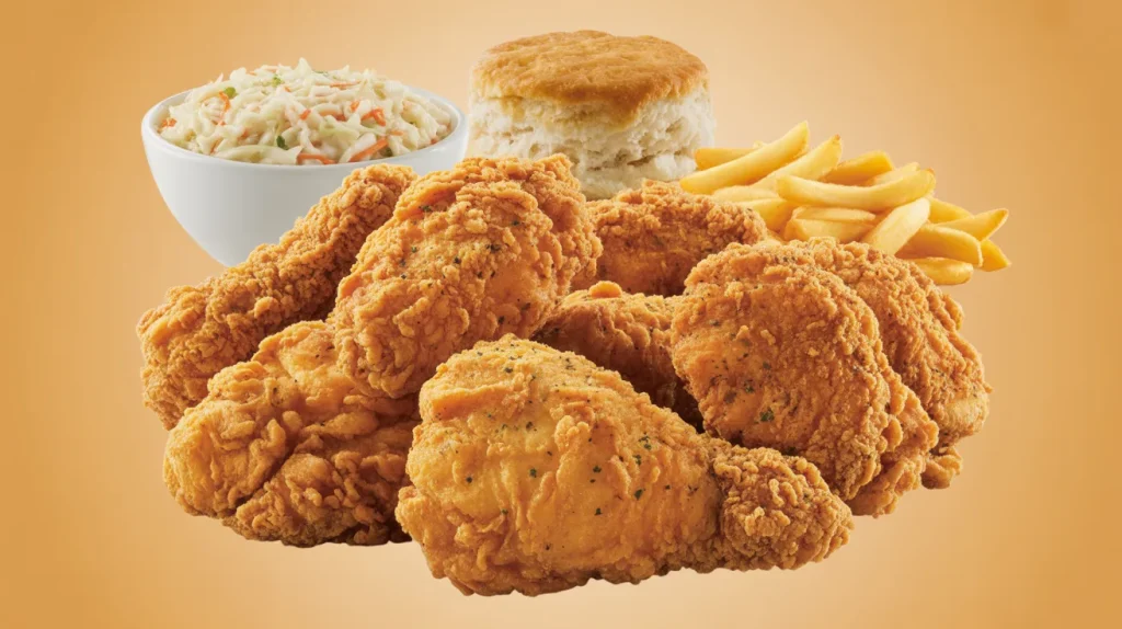 KFC Deals Today