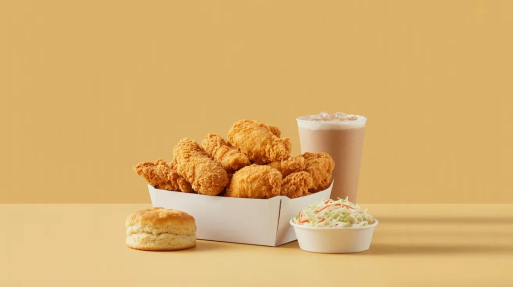KFC Value Box