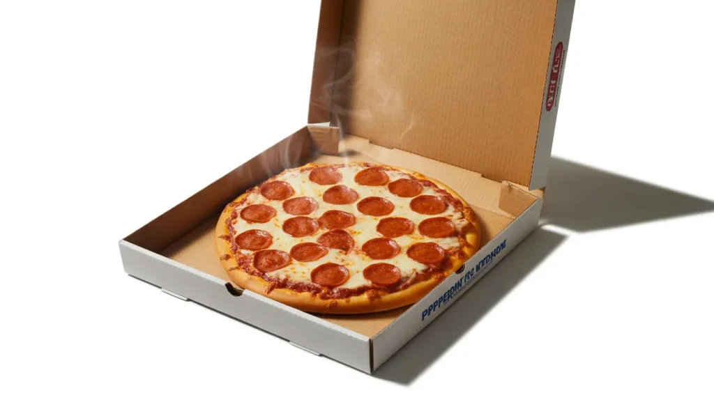 Pizza Hut Deals 14 LITTLE CAESARS (BUDGET + QUICK PICKUP)