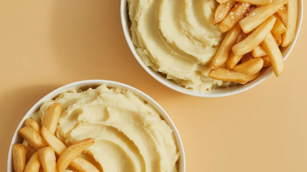 Large side dishes