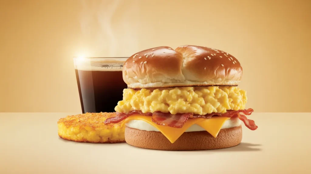 Limited-Time Breakfast Offers