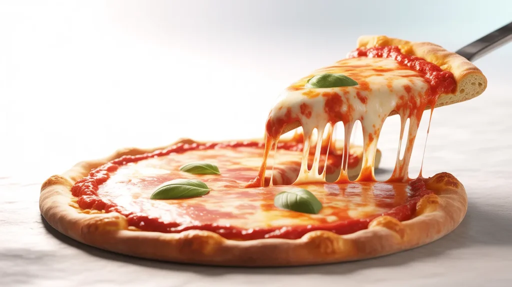 Limited-Time Pizza Offers