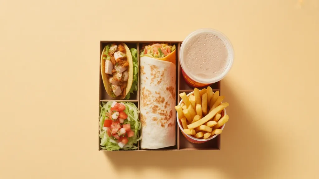 Limited-Time Promotional Box — $7–$10 Typical Range