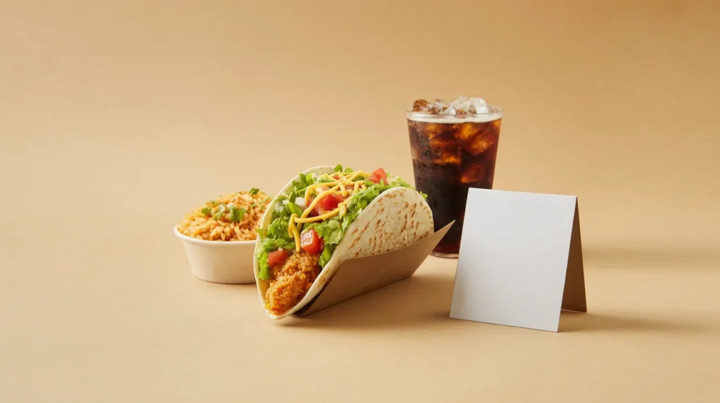 Limited-Time Promotions