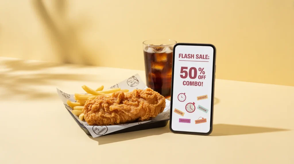 Limited-time loyalty offers