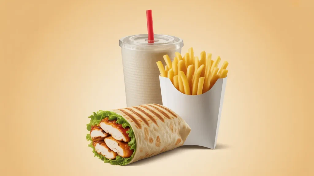 Lunch Combos