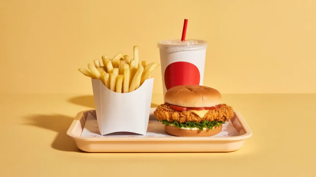 McDonald’s $5 Meal Near Me