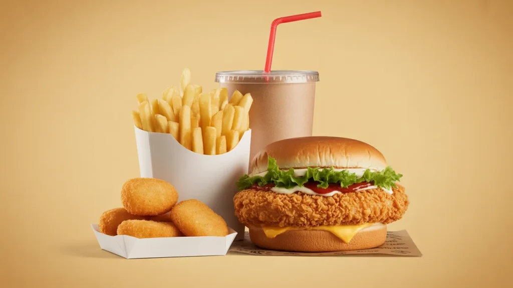 McDonald’s Deals Today