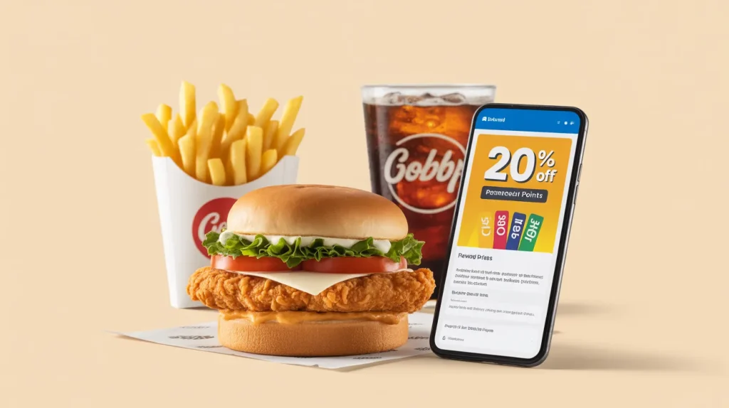 Official Brand Apps