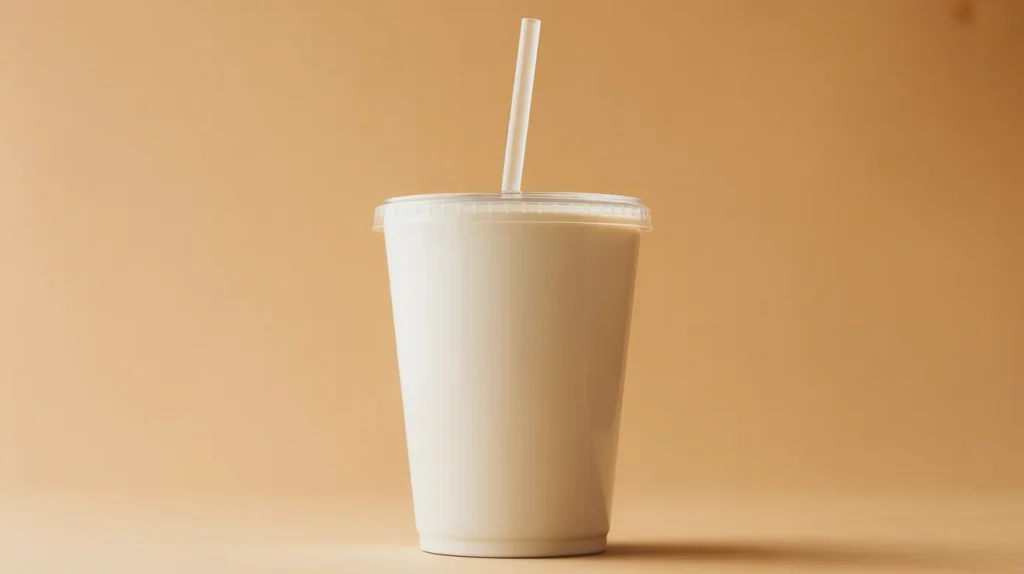 One drink