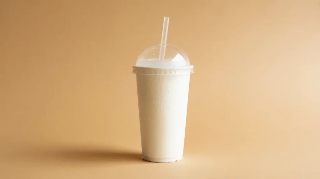 One drink