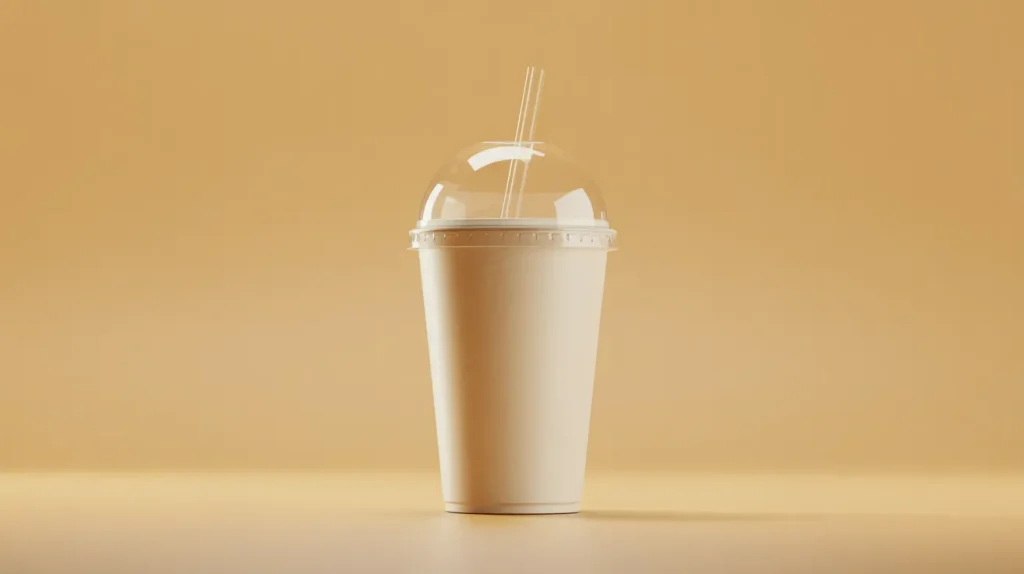 One medium fountain drink (varies by location)
