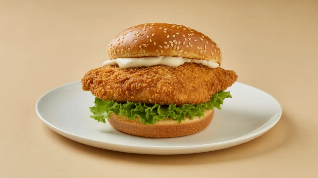 Original Chicken Sandwich