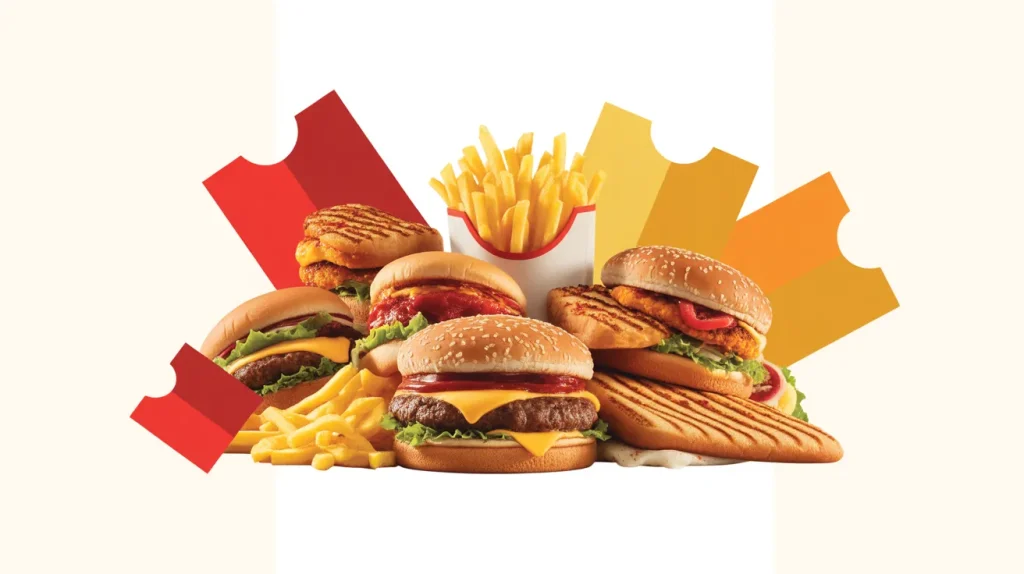 Other Brands → Frequent Deals Aggressive Coupons A