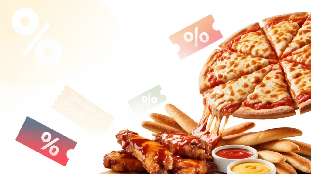 Pizza Hut Coupons