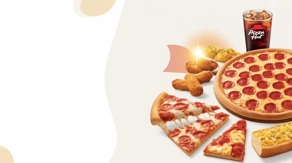 Pizza Hut Specials