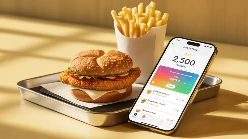 Points-based reward redemptions