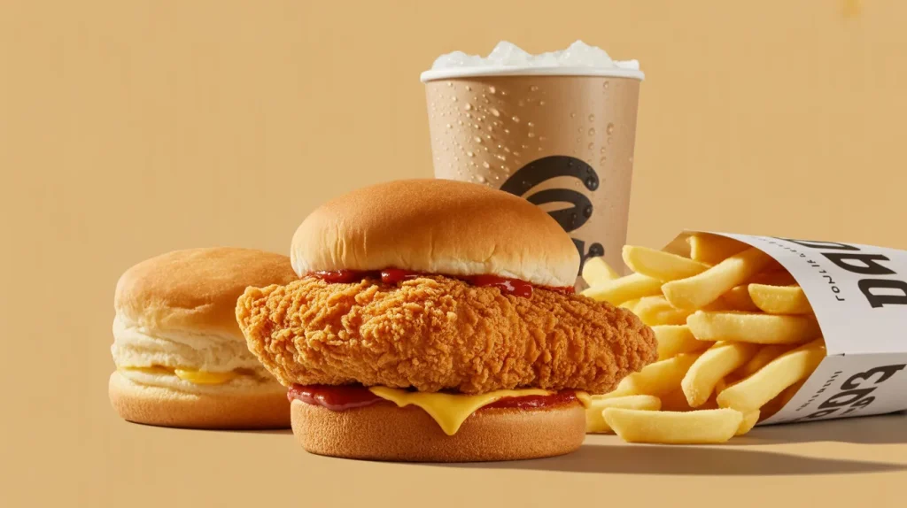 Popeyes Deals Today