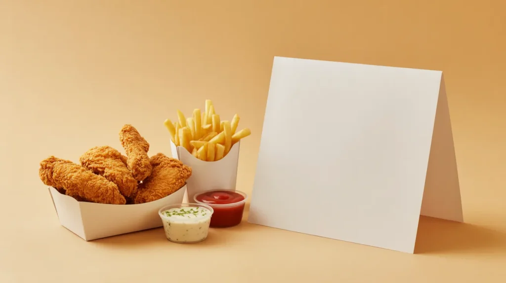 Popeyes 9 Popeyes Limited Time Deals