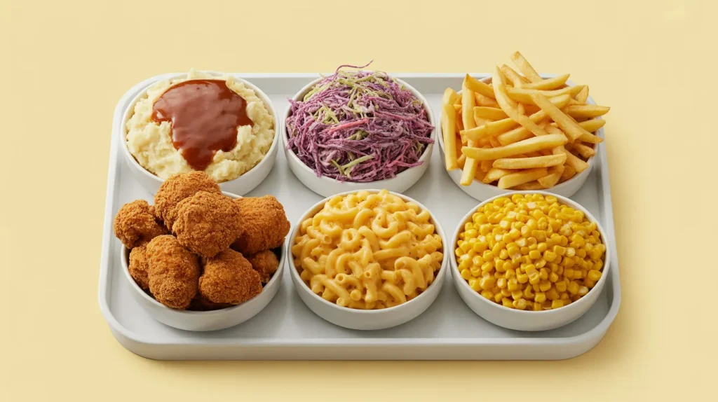 Popular Side Dish Options