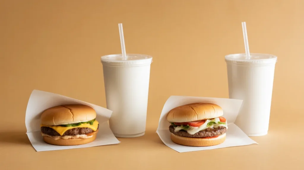 Portion Size