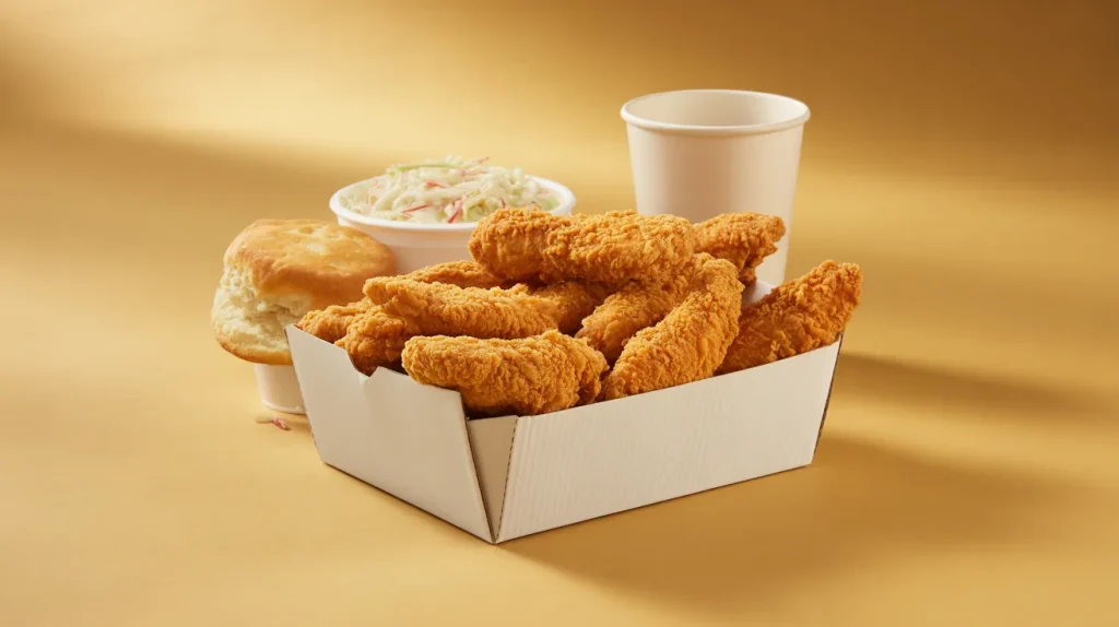 Promotional Box Deals