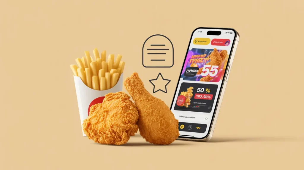 Promotional campaigns