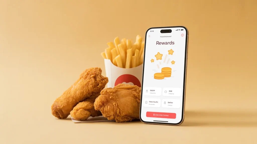Rewards for qualifying purchases
