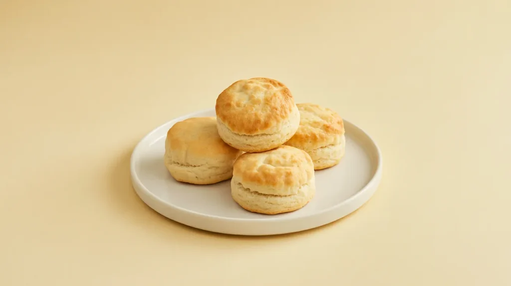 KFC Family Meal Deal 4 Several biscuits