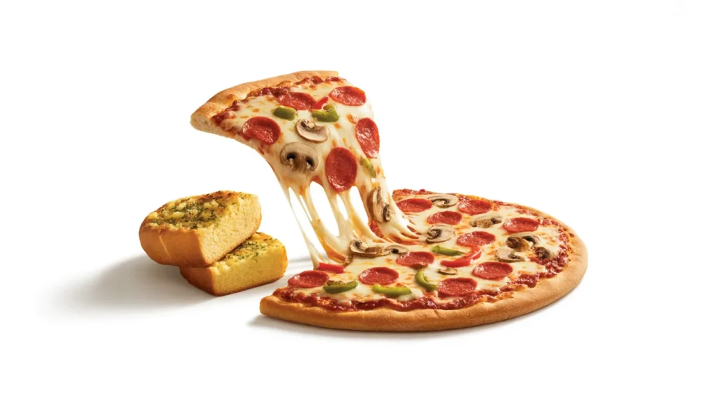 Pizza Hut Deals 11 Slice + side deals