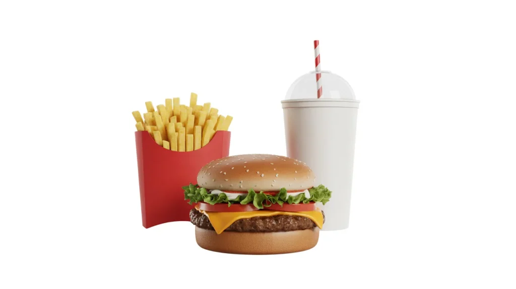 Pizza Hut Deals 10 Small combo meals