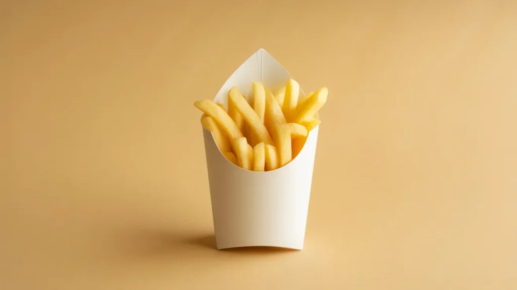 Small fries