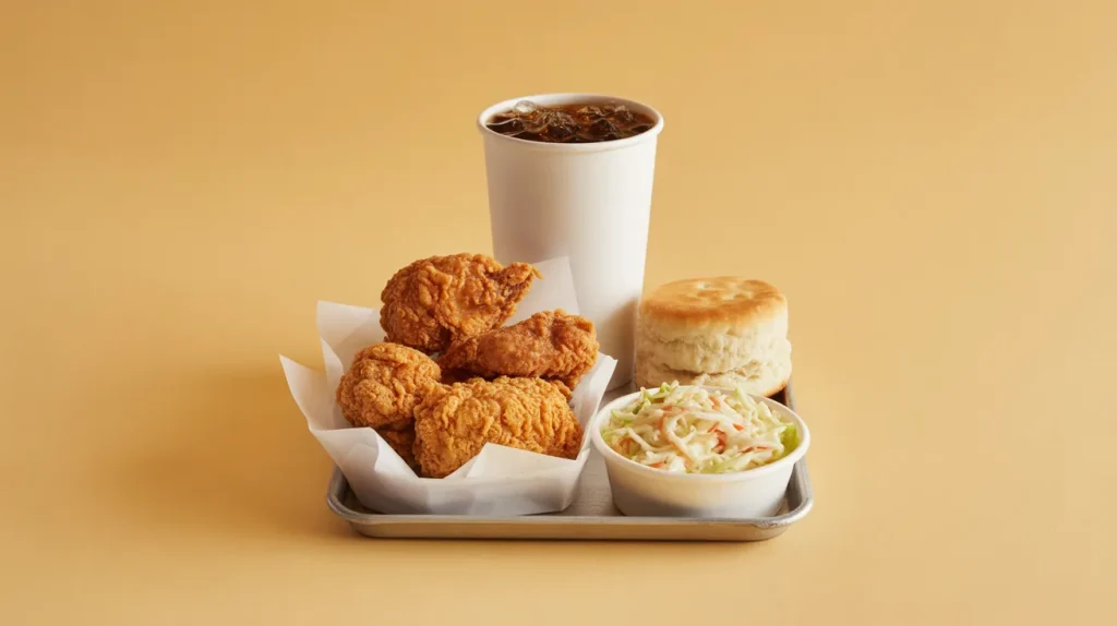 Solo diners
