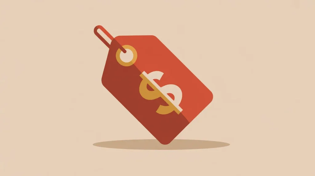 Pizza Hut Deals 6 Typical Price Range Price Tag Icon