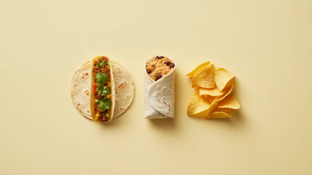 Value Menu