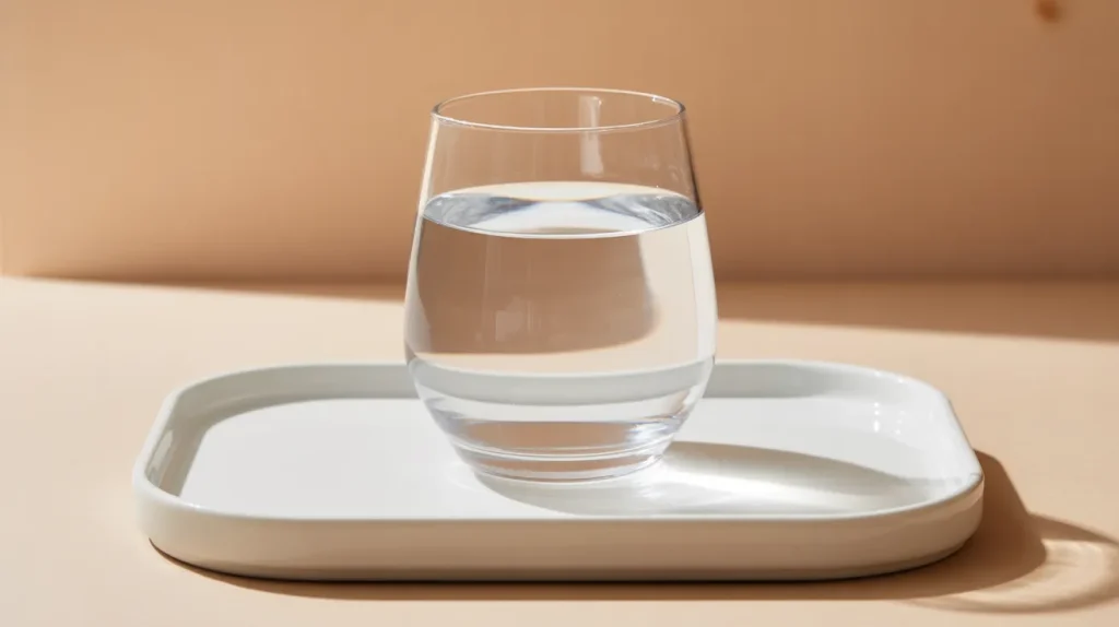 Water