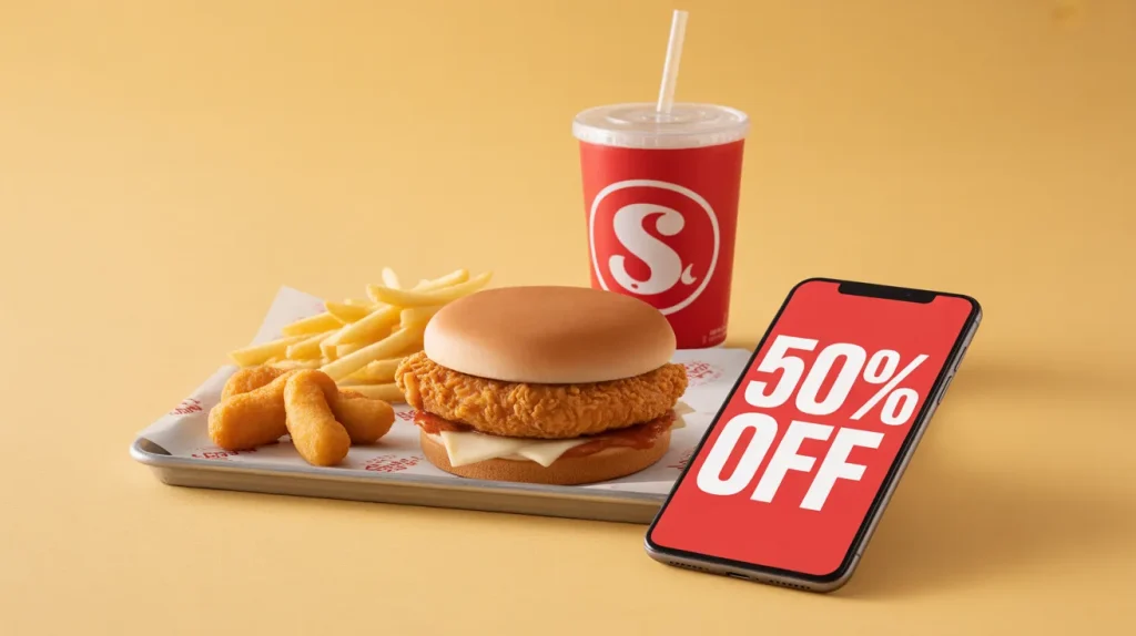 Wendy’s Coupons