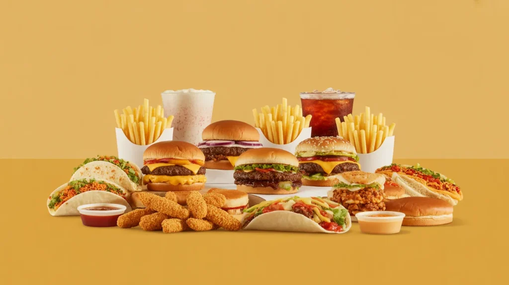 Wendy’s Deals