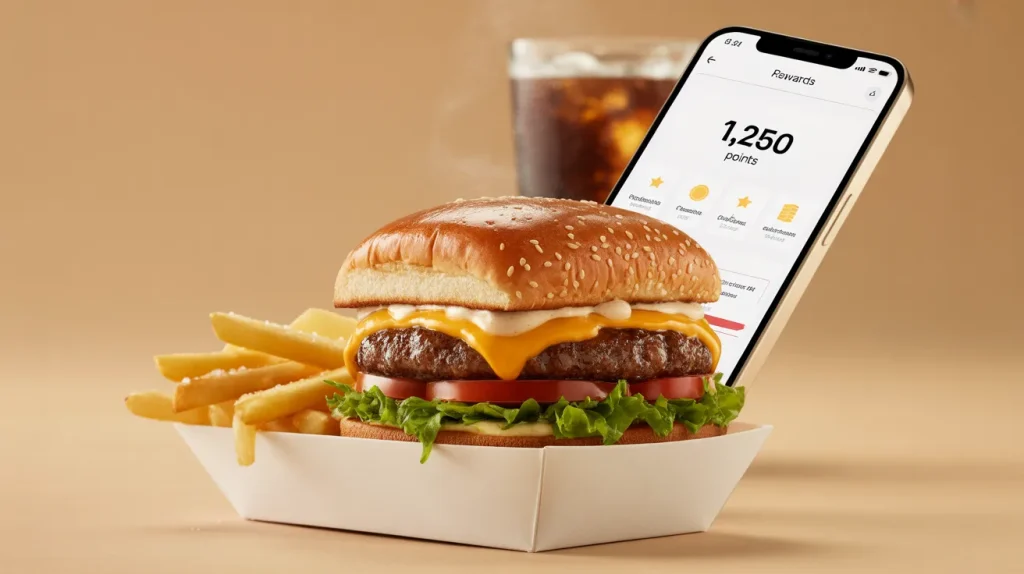 Wendy’s Rewards Program