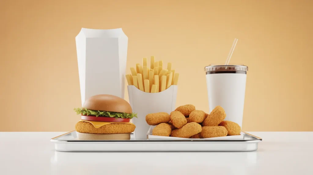 Wendy’s Value Menu